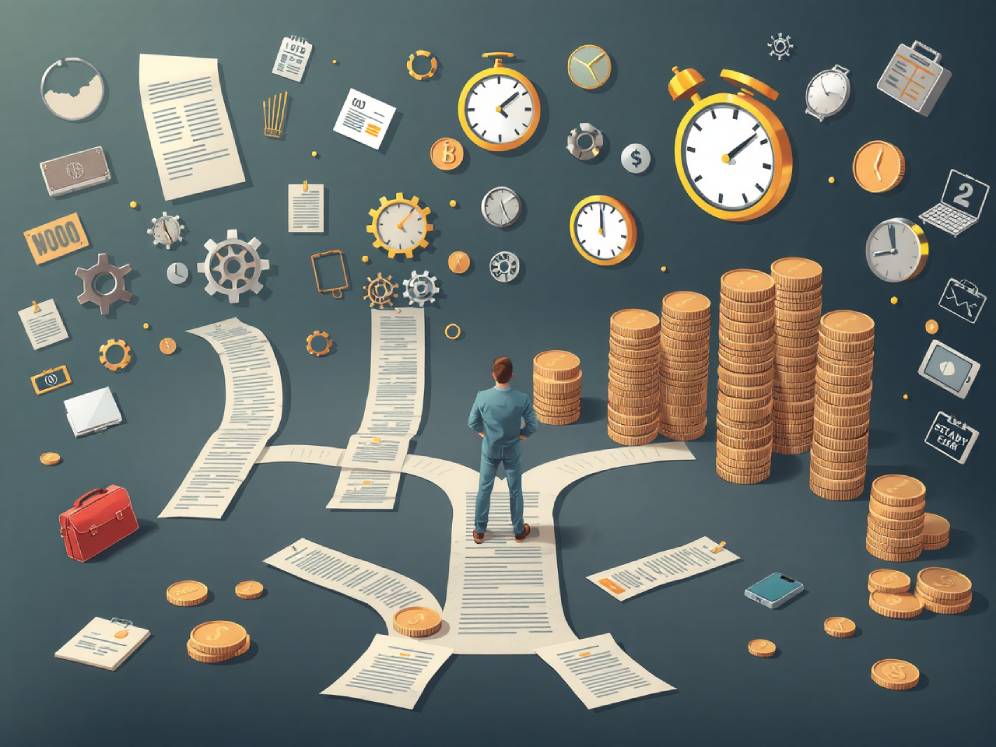 نوع قرارداد و شرایط کاری
